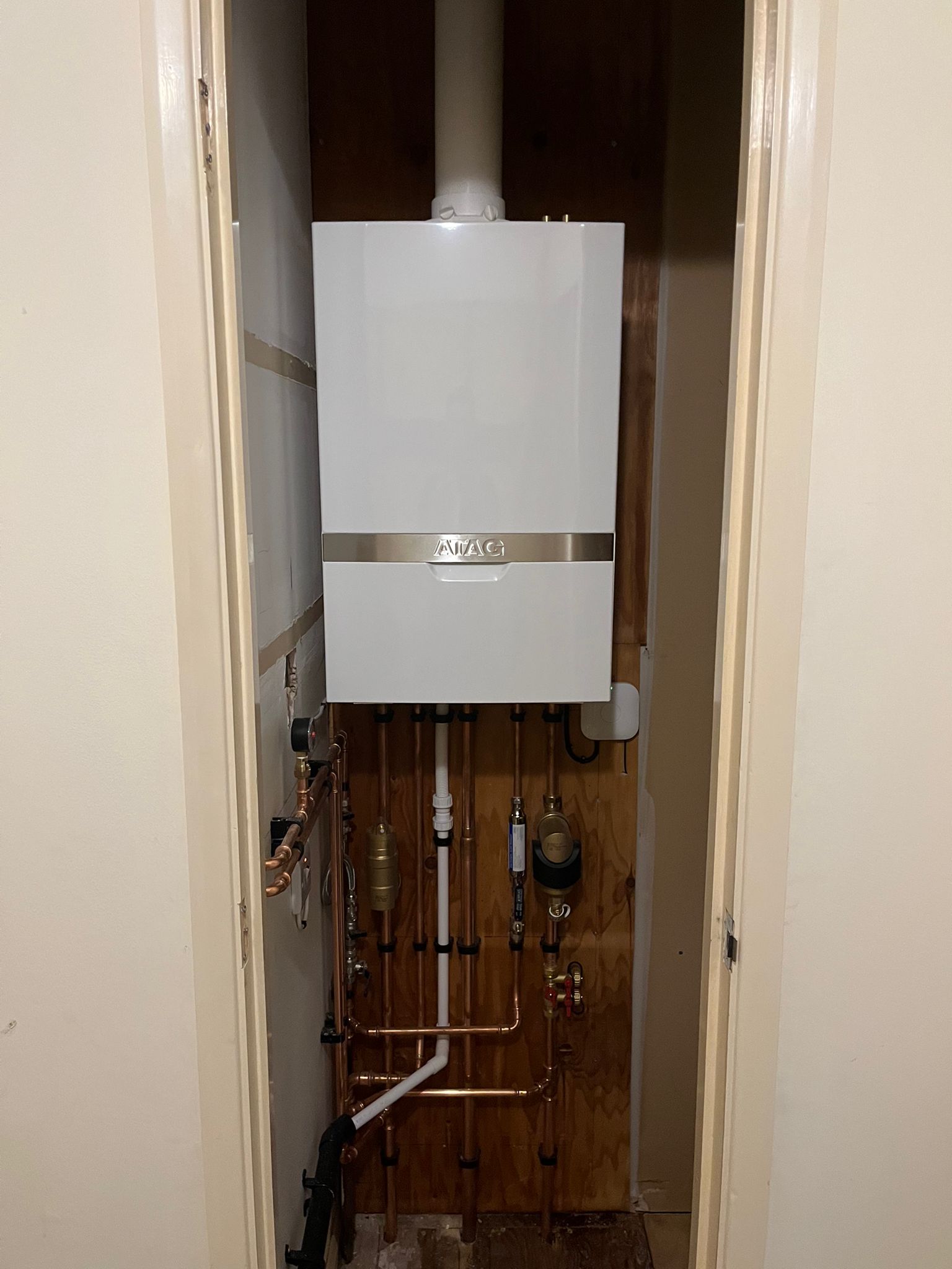 Heating Engineers in Berkshire