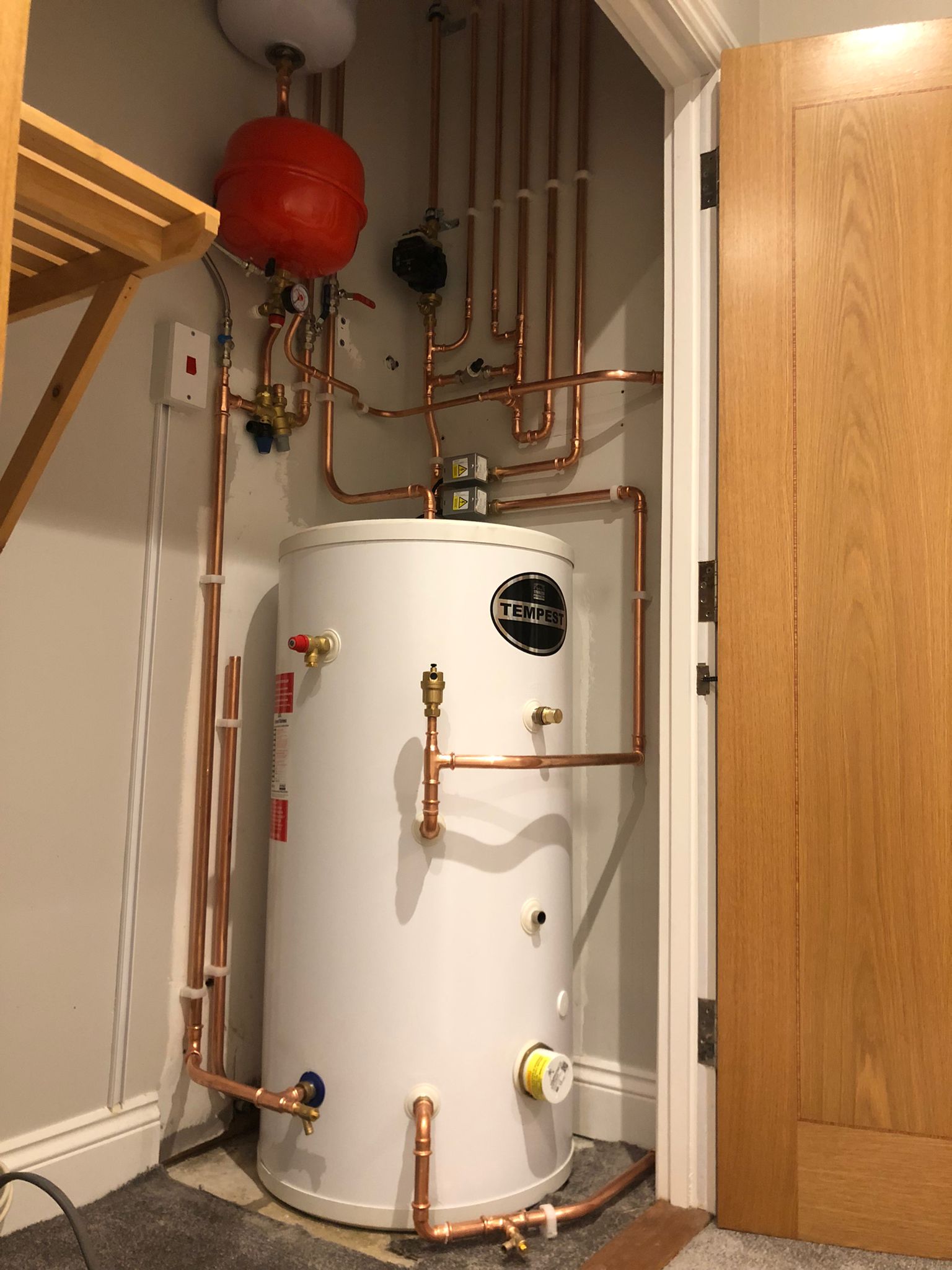 Boiler Services in Bracknell